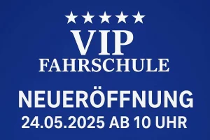 Neueröffnung in Alzey