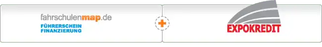 Führerschein Finanzierung Logo